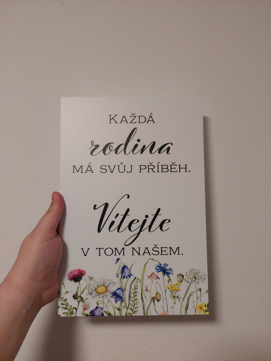 Ukazka kappa desky (3)